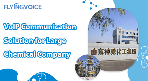 Large Chemical Company - Shandong Shenchi Chemical Group Co., Ltd.